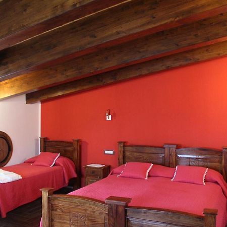 The Chalet, Guest House Agerola Dış mekan fotoğraf