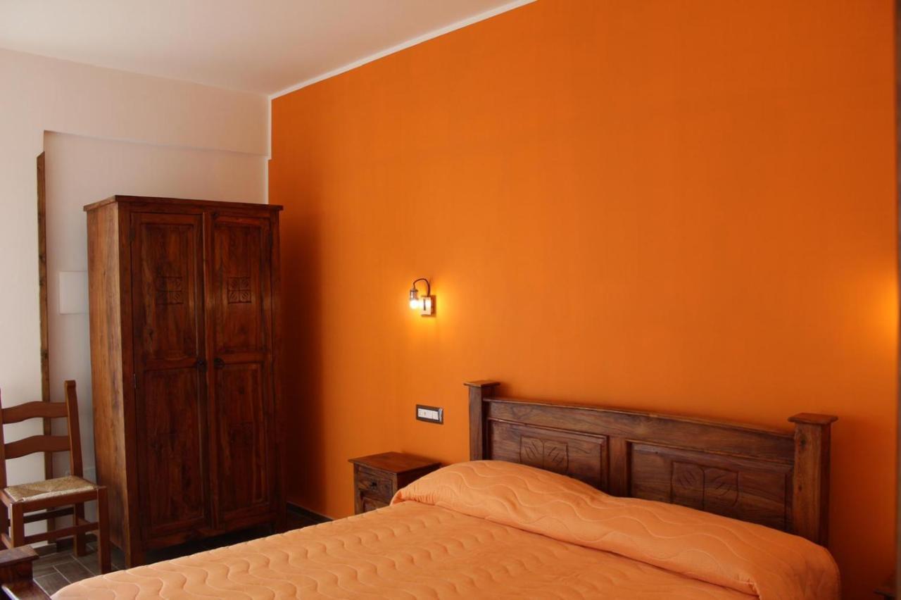 The Chalet, Guest House Agerola Dış mekan fotoğraf