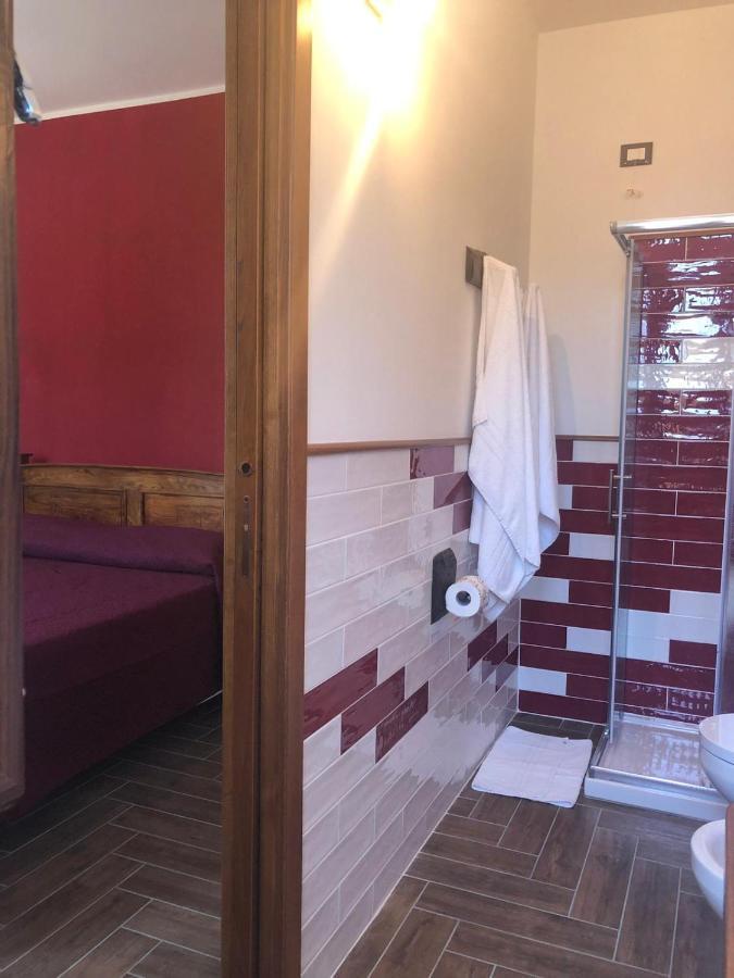 The Chalet, Guest House Agerola Dış mekan fotoğraf