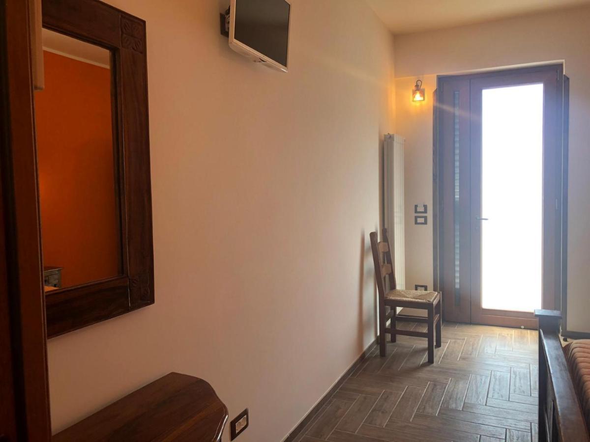 The Chalet, Guest House Agerola Dış mekan fotoğraf