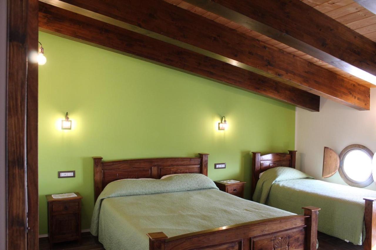 The Chalet, Guest House Agerola Dış mekan fotoğraf